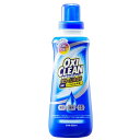 オキシクリーン パワーリキッド 660ml 酸素系漂白剤 液体 クリーンフローラルの香り 送料無料
