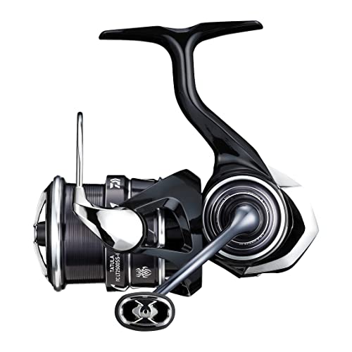 ダイワ(DAIWA) スピニングリール 23タトゥーラFCLT2500SSHQD 送料無料