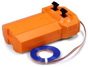 タミヤ 楽しい工作シリーズ No.102 2チャンネル・リモコンボックス (70102) 送料無料