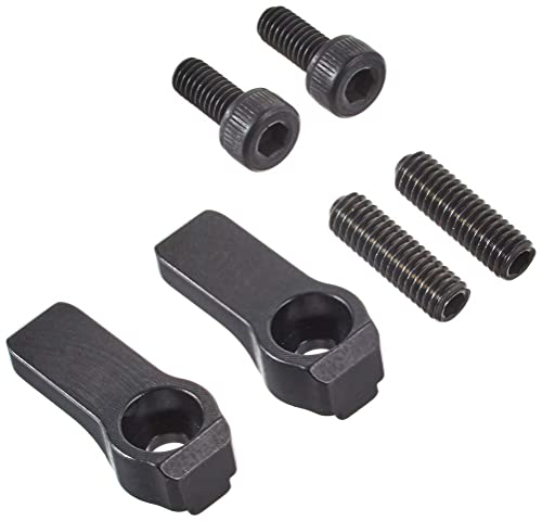 タミヤ ホップアップオプションズ No.1638 OP.1638 TT-02 TYPE-S スチールリバウンドストッパー (2個) ..