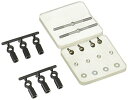 タミヤ(TAMIYA) HOP-UP OPTIONS OP-150 F-1ターンバックルタイロッド (F103) 送料無料