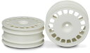 タミヤ(TAMIYA) OP880 前輪ラージディッシュホイール62 / 25 送料無料