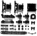 タミヤ R/C SPARE PARTS SP-1002 TT-01 A部品 送料無料