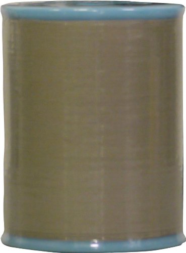 フジックス FUJIX シャッペスパン 普通地 用 ミシン糸 太さ 60番 700m巻 #131 ベージュ系 F55 送料無料