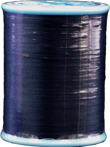 フジックス FUJIX シャッペスパン 普通地 用 ミシン糸 太さ 60番 700m巻 #97 紺系 F55 送料無料