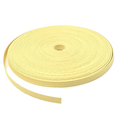 紺屋商事 52 /5 クラフトバンド(紙バンド) カスタード 50m RAP00000525 送料無料