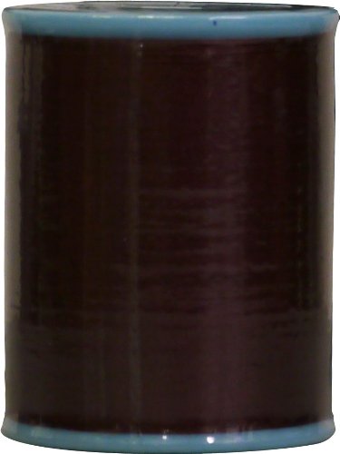 フジックス FUJIX シャッペスパン 普通地 用 ミシン糸 太さ 60番 700m巻 #18 朱色系 F55 送料無料