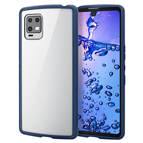 쥳 AQUOS zero6 ϥ֥åɥ TOUGH SLIM LITE ե졼५顼 ͥӡ PM-S214TSLFC ̵