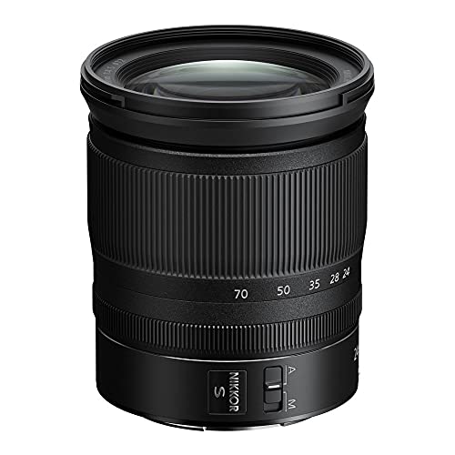 Nikon ニコン NIKKOR Z 24-70mm f/4 S 送料無料 Nikon ニコン NIKKOR Z 24-70mm f/4 S 送料無料