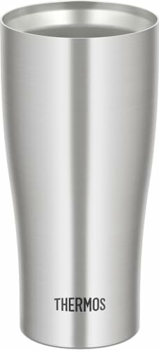 サーモス 真空断熱タンブラー 420ml ステンレス 食洗機対応 魔法びん構造 保温保冷 JDY-420 S 送料無料