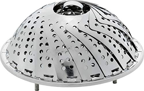 ヨシカワ 蒸し器 鍋用 16~24cm鍋対応 蒸しプレート 日本製 ステンレス 蒸し料理 料理のいろは YJ2794 送料無料