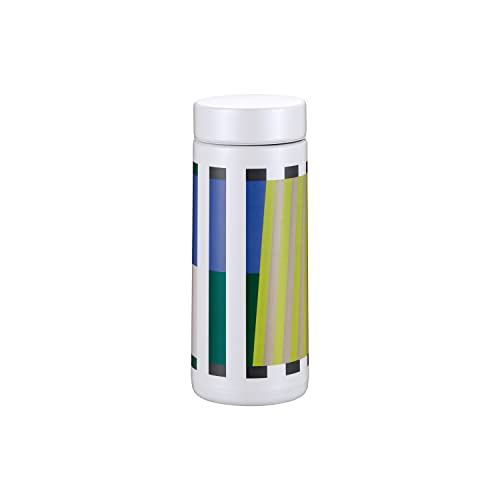 タイガー 水筒 350ml スクリュー マグボトル ステンレスボトル 真空断熱ボトル 保温保冷 在宅 タンブラ..