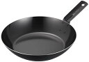 遠藤商事 TKG 鉄フライパン 30cm 内径×深さ(mm)300×57柄長(mm)135底径(mm)200板厚(mm)2.3 質量(k 送料無料