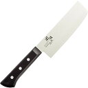 貝印 KAI 菜切り包丁 関孫六 わかたけ 165mm 日本製 AB5424 送料無料