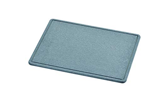 パール金属 珪藻土 水切りプレート 335×270 ブラック スキット HB-5319 送料無料