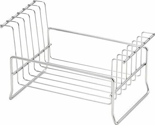 ヨシカワ 水切りラック 水切りかご 日本製 to Unify(ユニファイ) お皿の水切り 中皿用 1306225 食器 水..