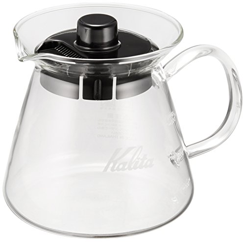 ꥿ Kalita 䤹 ҡ С ݲ Ǯ饹 1~2 300ml Żҥ  б 300С ...