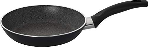 Ballarini バッラリーニ 「 パヴィア フライパン 20cm イタリア製 」 ガス火専用 グラニチウム 5層コーティング 【日本 送料無料
