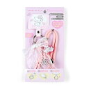 サンリオ(SANRIO) チャーミーキティ ショルダーストラップ(平成キャラクターリボン) 948829 送料無料