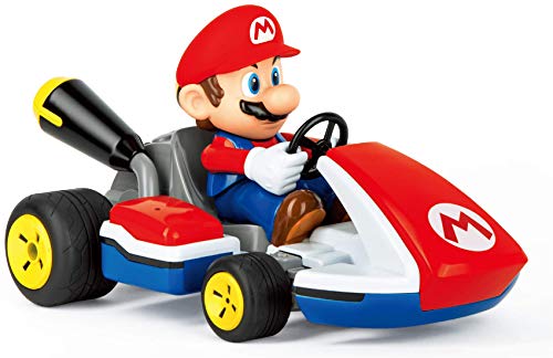 楽天市場】マリオカート ラジコン ピーチ姫の通販