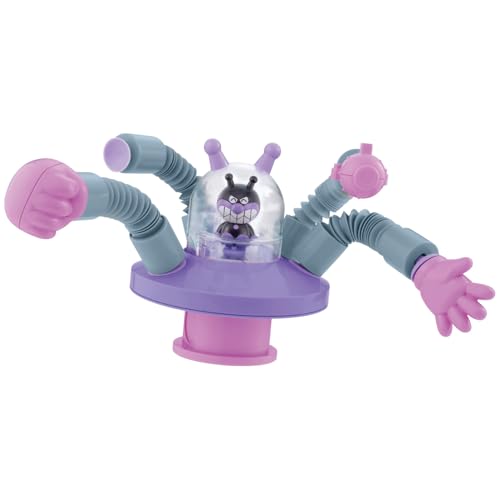 [バンダイ(BANDAI)] まげて! のばして! くっつけて! くねくねチューブメカシリーズ...