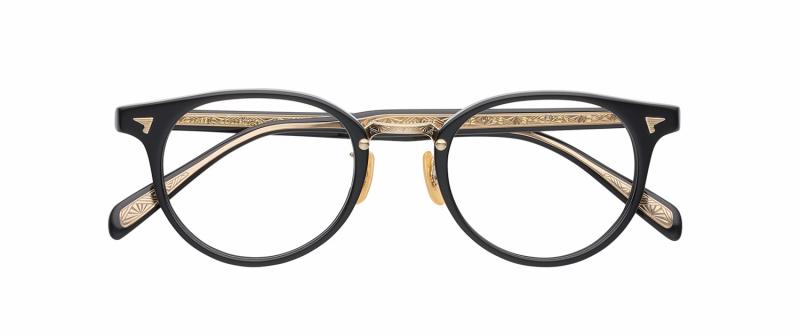 BJ Classic Collection SHINBARI SH-C510N 48□21 (BJクラシック) | 度付き 度なし 度入り 度あり 乱視 伊達 ...