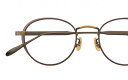 BJ Classic Collection PREM-134-L-GT (レザー塗装) 48□21 (BJクラシック) | 度付き 度なし 度入り 度あり 乱視...