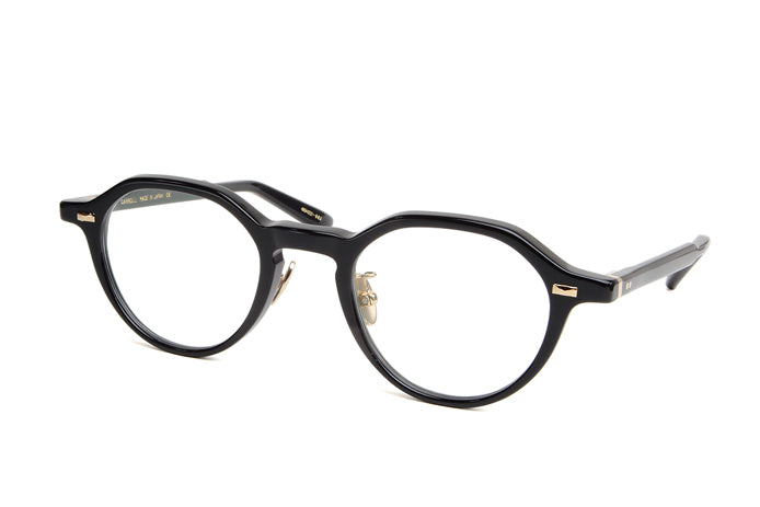 Rakuten - Mr.Gentleman ミスタージェントルマン CARROLL 46□22 | 度付き 度なし 度入り 度あり 乱視 伊達 メンズ レディース 本格 おしゃれ フレーム 高級