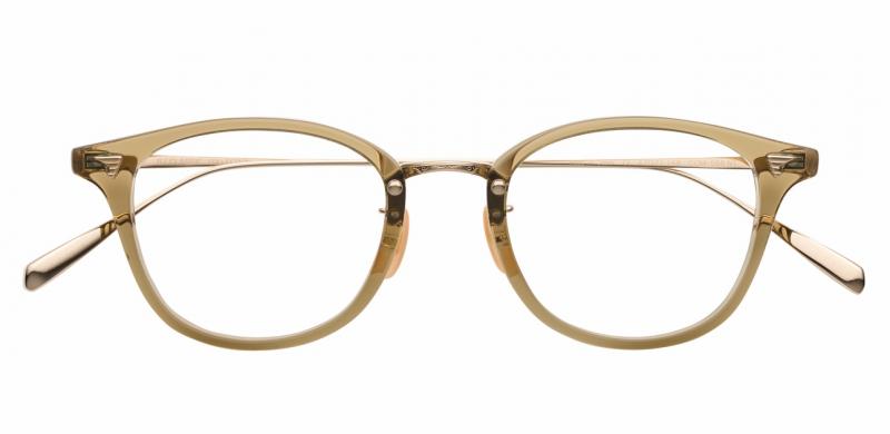 COACH - BJ Classic Collection COM-568-NT　47□21 (BJクラシック) | 度付き 度なし 度入り 度あり 乱視 伊達 メンズ レディース 本格 おしゃれ フレーム 高級