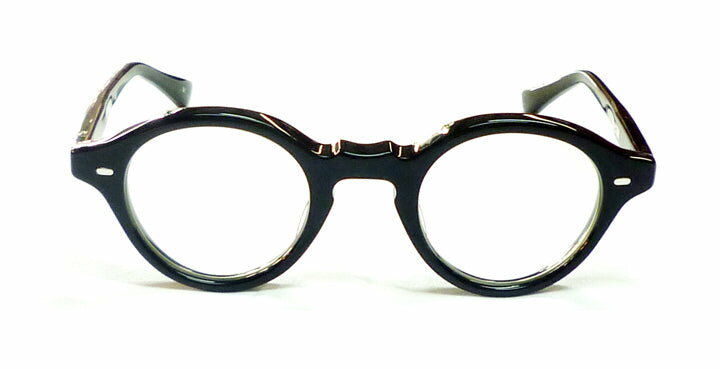 EFFECTOR x efiLevol AW2 | 度付き 度なし 度入り 度あり 乱視 伊達 メンズ レディース 本格 おしゃれ フレーム 高級 3