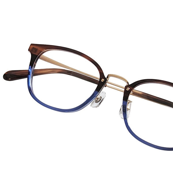 RALPH LAUREN - JxBUB ブウブ　bub-029　48□20 | 度付き 度なし 度入り 度あり 乱視 伊達 メンズ レディース 本格 おしゃれ フレーム 高級