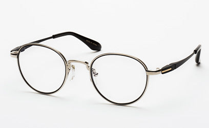 杉本圭 KS-151 47□22 | 度付き 度なし 度入り 度あり 乱視 伊達 メンズ レディース 本格 おしゃれ フレーム 高級