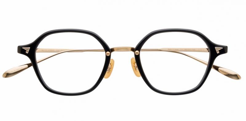 ※ 2023/12/中ころの発売予定です。(ご予約、承けたまります) 【 BJ Classic Collection COM-574-IT 】 ▼仕様 ・生産国: 日本 made in japan ・素材: アセテート ( 1-1 111-1 135-6 ) : セルロイド ( 2-6 30-1 110-15 ) ・レンズサイズ: 46mm ・ブリッジサイズ: 21mm ・テンプルサイズ: 145mm ▼フレームカラー ・C-1-1 ブラック - ゴールド ・C-2-6 バラフ - マットゴールド ・C-30-1 クロササ - ゴールド ・C-110-15 ダークグレー - ササII - ガンメタ ・C-111-1 ネイビーササ - ゴールド ・C-135-6 クリアダークブラウン - マットゴールド ※レンズをご希望の場合は、セット内容(レンズ選択)の項目から、ご希望のレンズをお選びください。 ※カラーレンズ等、セット内容(レンズ選択)以外のレンズをご希望の場合は、「LENS EXCHANGE レンズ交換」よりご希望のレンズをお選びください。 C-1-1 ブラック-ゴールド (素材: アセテート) C-2-6 バラフ - マットゴールド (素材: セルロイド) C-30-1 クロササ - ゴールド (素材: セルロイド) C-110-15 ダークグレー - ササII - ガンメタ (素材: セルロイド) C-111-1 ネイビーササ - ゴールド (素材: アセテート) C-135-6 クリアダークブラウン - マットゴールド (素材: アセテート)