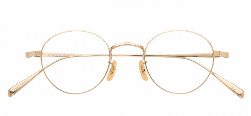 BJ Classic Collection PREM-114B-NT　44□21 (BJクラシック) | 度付き 度なし 度入り 度あり 乱視 伊達 メンズ レディース 本格 おしゃれ フレーム 高級 2