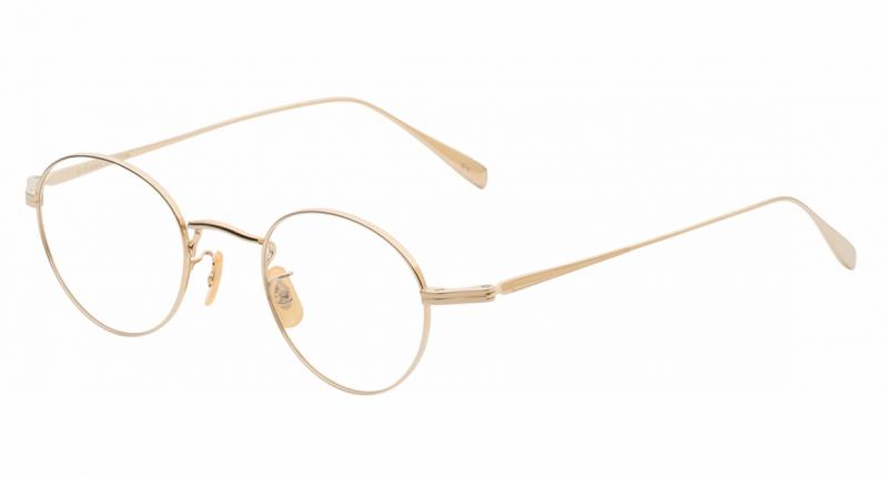 BJ Classic Collection PREM-114B-NT　44□21 (BJクラシック) | 度付き 度なし 度入り 度あり 乱視 伊達 メンズ レディース 本格 おしゃれ フレーム 高級 3
