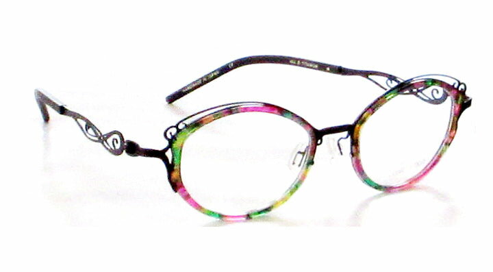 Onbeat オンビート BT-202　49□20 | 度付き 度なし 度入り 度あり 乱視 伊達 メンズ レディース 本格 おしゃれ フレーム 高級