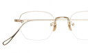 BJ Classic Collection [REVIVAL EDIYION] RIMWAY 02　46□20 (BJクラシック) | 度付き 度なし 度入り 度あり 乱視 伊達 メンズ レディース 本格 おしゃれ フレーム 高級