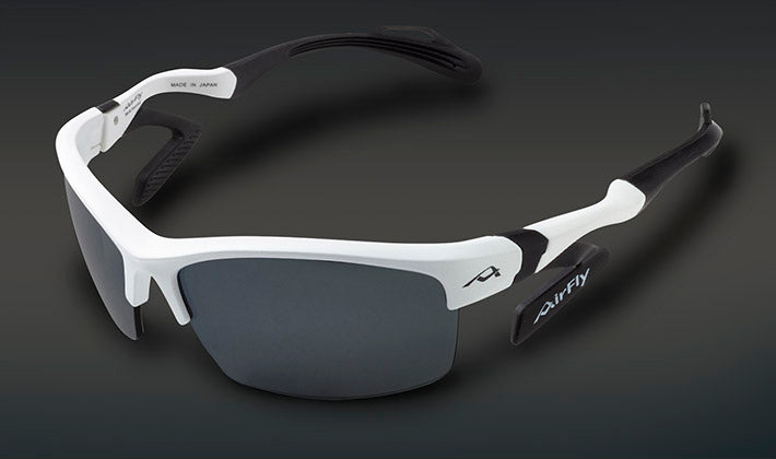 Rakuten - AirFly エアフライ AF-303-C2　WHITE MATT | 度付き 度なし 度入り 度あり 乱視 伊達 メンズ レディース 本格 おしゃれ フレーム 高級