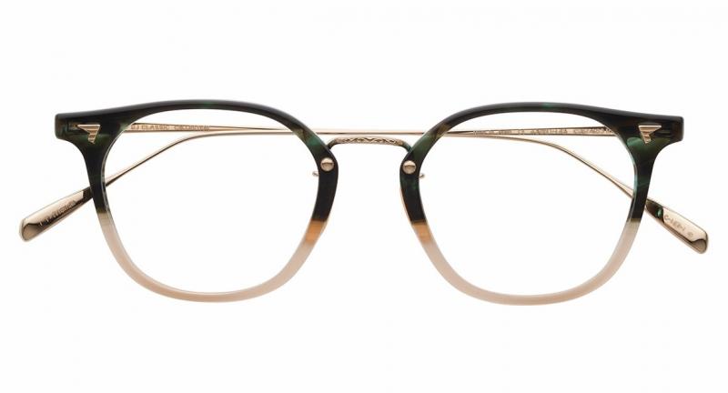 樂天商城 - BJ Classic Collection COM-563NT　48□21 (BJクラシック) | 度付き 度なし 度入り 度あり 乱視 伊達 メンズ レディース 本格 おしゃれ フレーム 高級