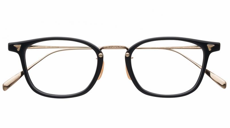 JEAN-PAUL Gaultier - BJ Classic Collection COM-564NT　49□21 (BJクラシック) | 度付き 度なし 度入り 度あり 乱視 伊達 メンズ レディース 本格 おしゃれ フレーム 高級