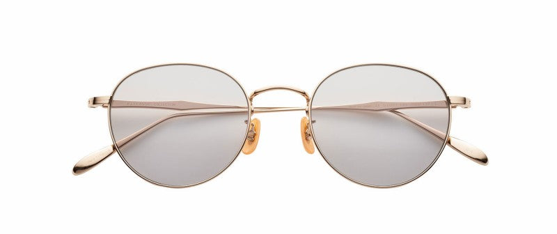 BJ Classic Collection PREM-137-LT sunglass (BJクラシック) | 度付き 度なし 度入り 度あり 乱視 伊達 メンズ レディース 本格 おしゃれ フレーム 高級