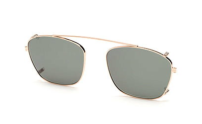 OAKLEY - 杉本圭　KS-129C クリップオンサングラス | 度付き 度なし 度入り 度あり 乱視 伊達 メンズ レディース 本格 おしゃれ フレーム 高級