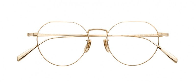 BJ Classic Collection PREM-124-NT　48□18 (BJクラシック) | 度付き 度なし 度入り 度あり 乱視 伊達 メンズ レディース 本格 おしゃれ フレーム 高級