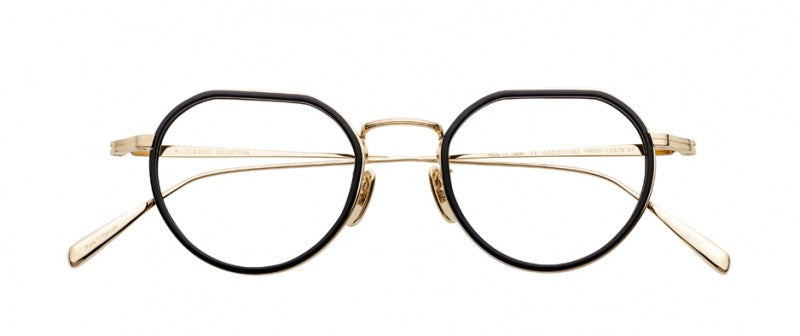 Rakuten - BJ Classic Collection PREM-124-CW-NT (セルワッパ)　46□20 (BJクラシック) | 度付き 度なし 度入り 度あり 乱視 伊達 メンズ レディース 本格 おしゃれ フレーム 高級