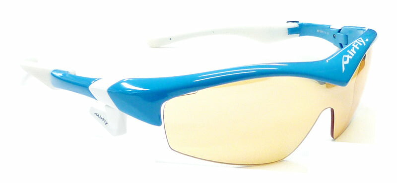 Paul Smith - AirFly エアフライ AF-201-C5 SKY BLUE | 度付き 度なし 度入り 度あり 乱視 伊達 メンズ レディース 本格 おしゃれ フレーム 高級
