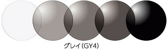 Rakuten - 調光レンズ HOYA SENSITY 2 グレイ | 度付き 度なし 度入り 度あり 乱視 伊達 メンズ レディース 本格 おしゃれ フレーム 高級