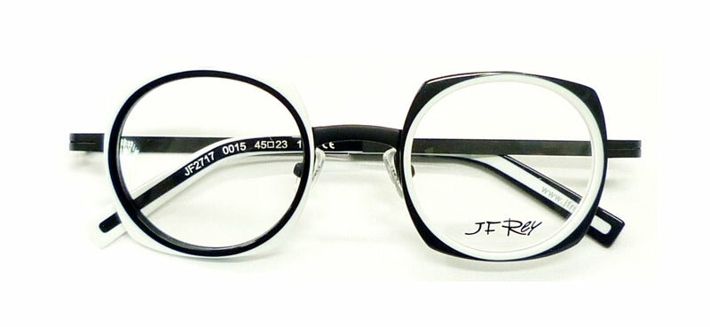 Rakuten - J.F.REY ジェイエフレイ JF-2717 | 度付き 度なし 度入り 度あり 乱視 伊達 メンズ レディース 本格 おしゃれ フレーム 高級