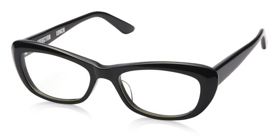 EFFECTOR エフェクター LUNCH | 度付き 度なし 度入り 度あり 乱視 伊達 メンズ レディース 本格 おしゃれ フレーム 高級