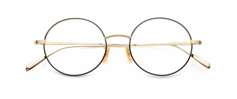 Rakuten - BJ Classic Collection PREM-126-S-NT (七宝)　50□19 (BJクラシック) | 度付き 度なし 度入り 度あり 乱視 伊達 メンズ レディース 本格 おしゃれ フレーム 高級