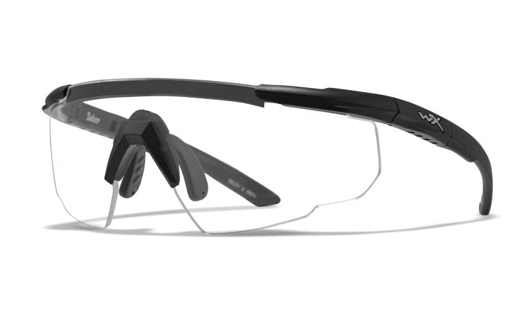 Rakuten - WILEY X ワイリーエックス SABER ADVANCED セイバー・アドバンスド Clear | 度付き 度なし 度入り 度あり 乱視 伊達 メンズ レディース 本格 おしゃれ フレーム 高級